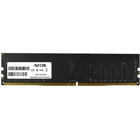 AFOX 4GB DDR4 2400MHz