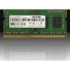 AFOX 8GB DDR4 2666MHz SO-DIMM