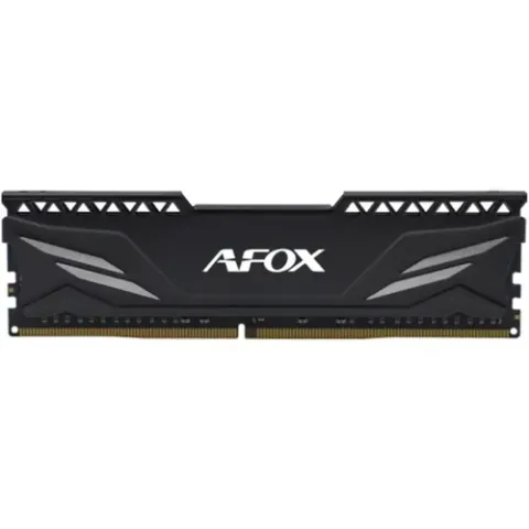 Afox Gaming 16GB DDR4 3200MHz CL16 Negru