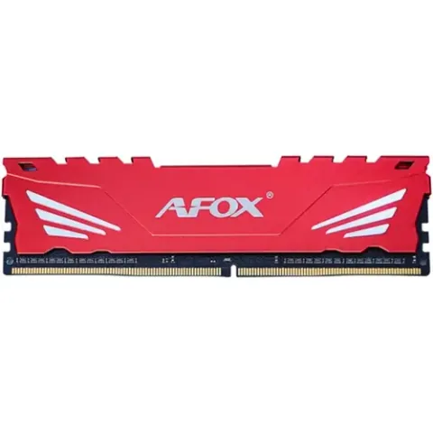 Afox Gaming Red 16GB DDR4 3200MHz CL16