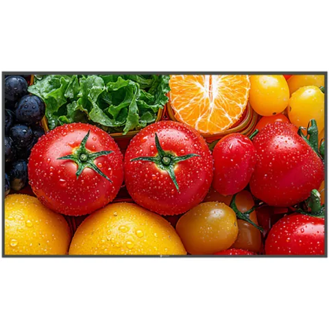 AG Neovo QM-4303 43 Inch 4K Ultra HD VA Negru