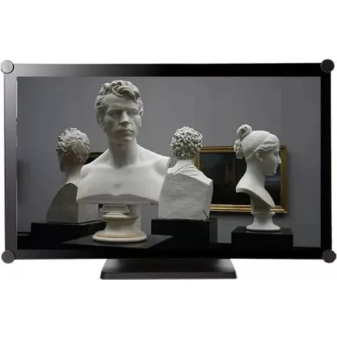 AG Neovo TX-2202A 21.5 Negru-Silver