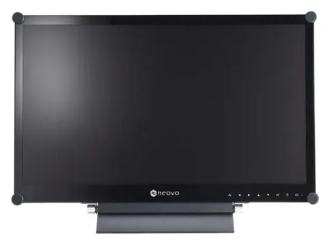 AG Neovo X-2402 23.8inch Negru