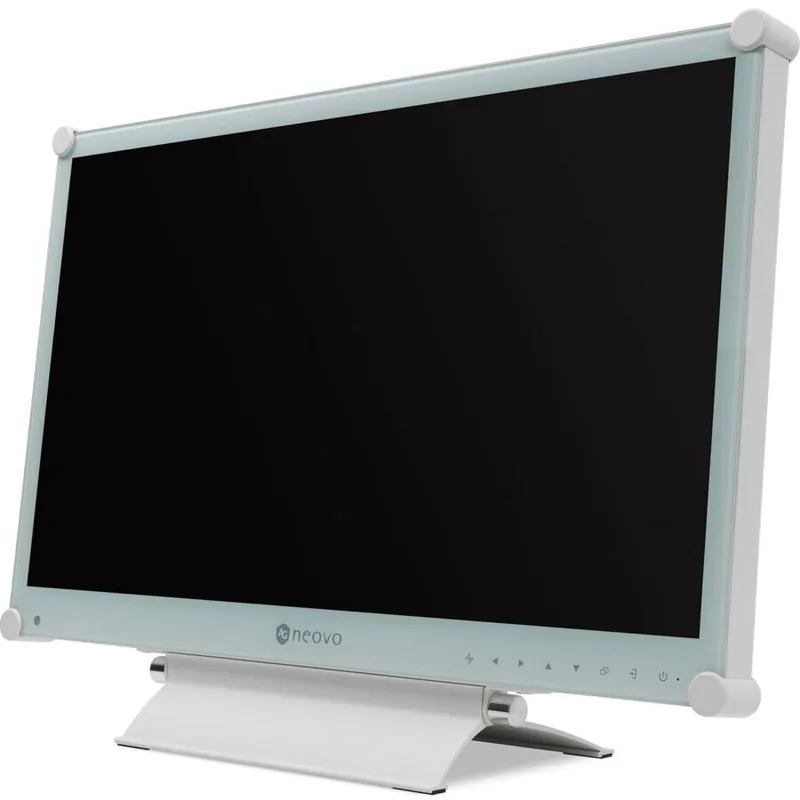 AG Neovo X-2402w Alb