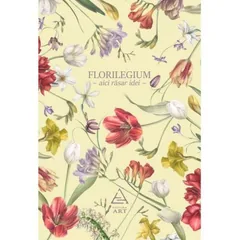 Agenda Art Florilegium Galbena