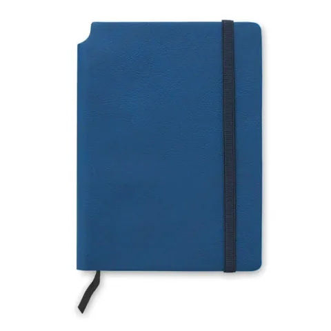 Agenda Midocean A5 Coperta PU 160 Pagini Liniate
