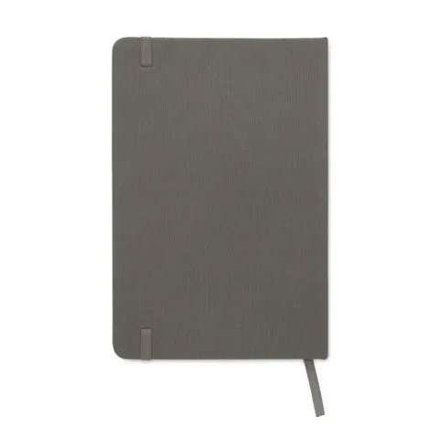 Agenda Midocean A5 Coperta Tare RPET 600D 160 Pagini Liniate