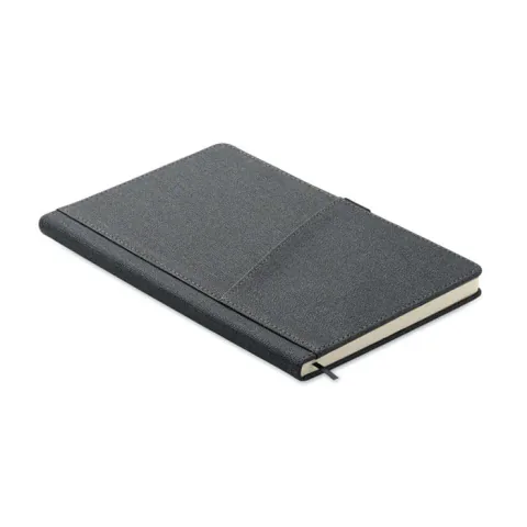 Agenda Midocean A5 PU Buzunar Frontal 160 Pagini