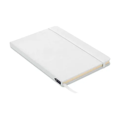 Agenda Midocean A5 RPET 600D Coperta Tare 160 Pagini Liniate