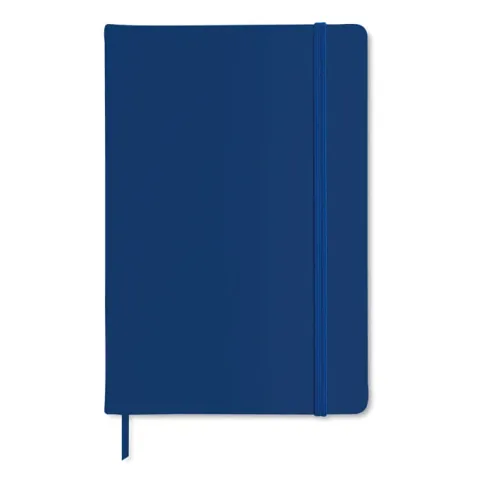 Agenda Midocean A6 Liniata Coperta Tare 192 Pagini