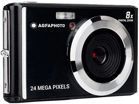AgfaPhoto Realishot DC5500 24MP Negru