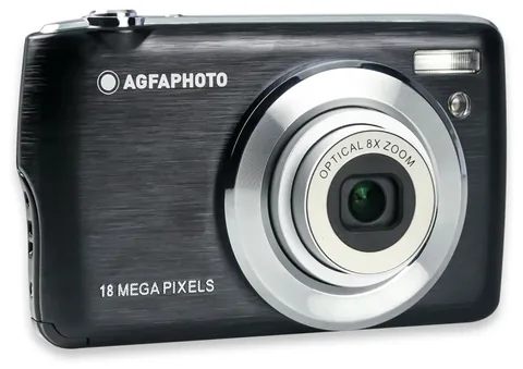 AgfaPhoto Realishot DC8200 Negru