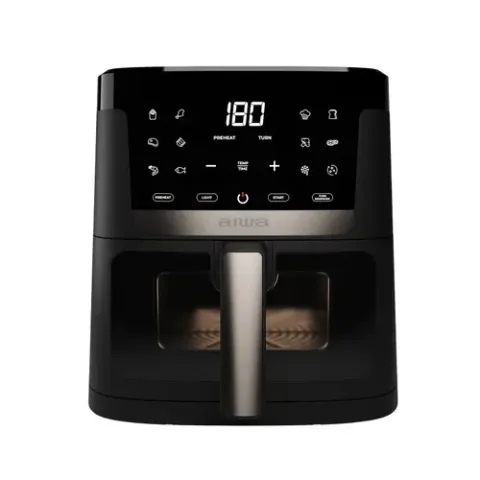 Aiwa AFR-7000 7L Negru
