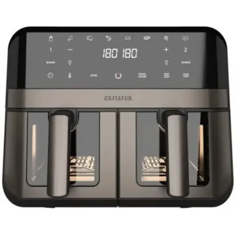 Aiwa AFR-9000 Dual 9L Negru