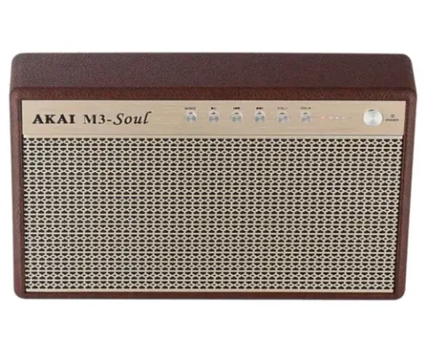 Akai M3 Soul Cherry Visiniu