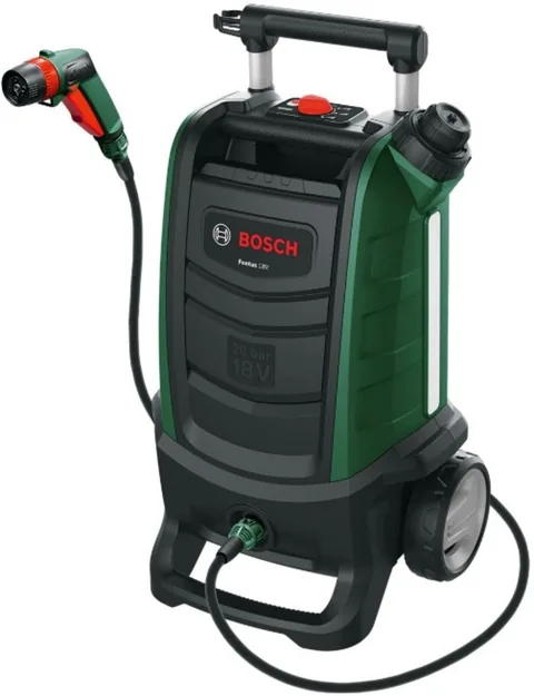 Bosch Fontus Fără Baterie