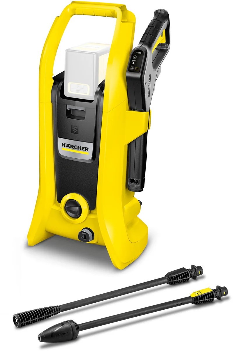 Karcher K2 Battery