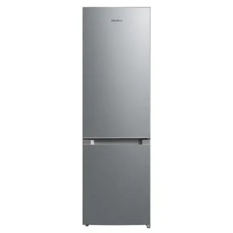 Albalux AXCFS350E 262L Inox