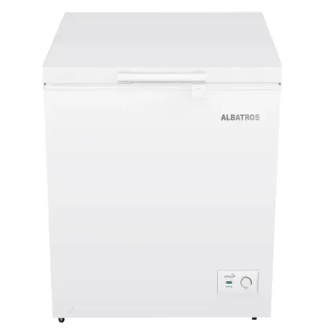 Albatros LA177IME 142L Alb