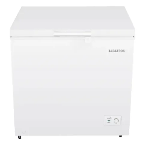 Albatros LA230IME 198L Convertibil Alb