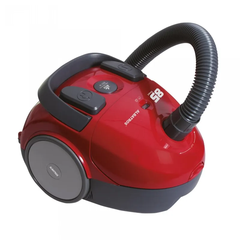 Albatros Smart 85 Eco 580W 1.8L Rosu