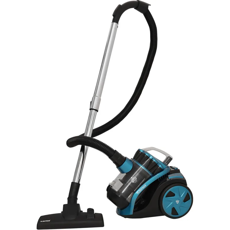 Albatros Urban 90 Eco 900W 2L Turcoaz Negru