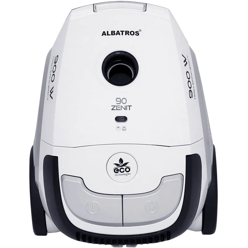 Albatros Zenit 90 Eco 2L 900W Alb Negru