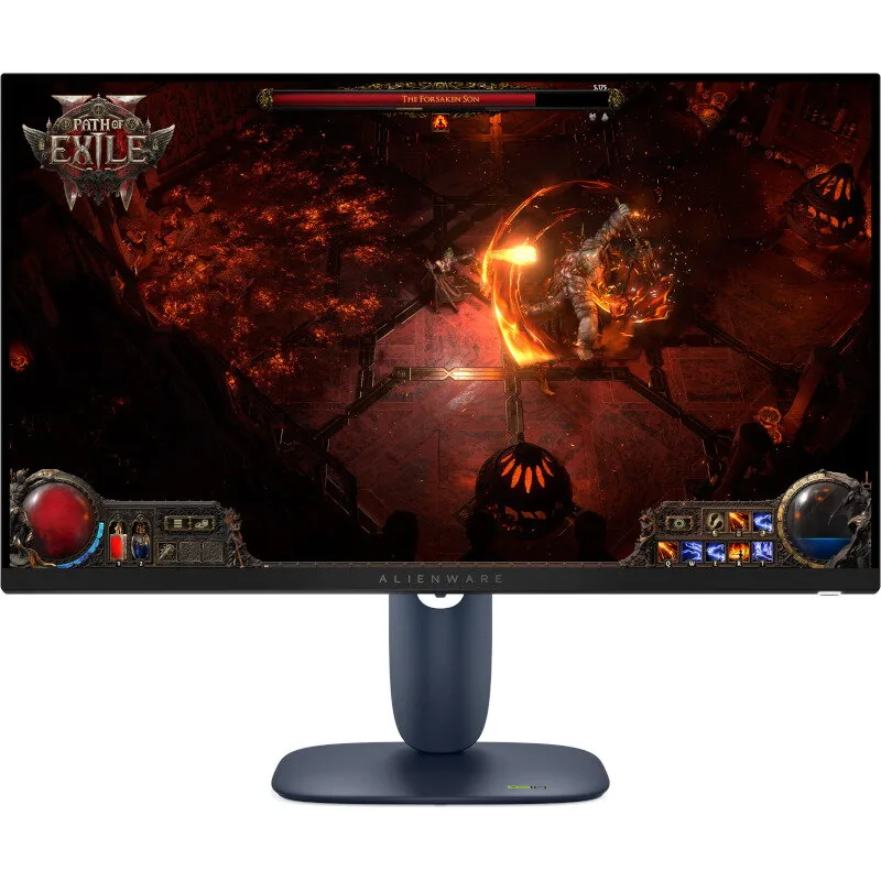 Alienware AW2725DM