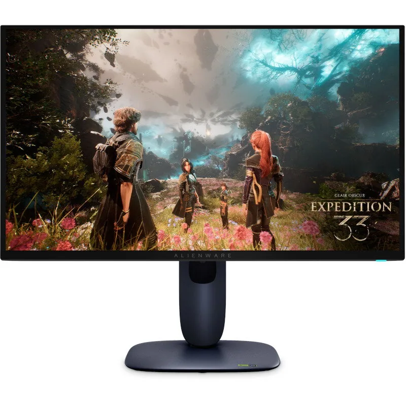 Alienware AW2725Q 27 inch UHD QD-OLED 240Hz