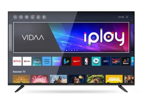 Allview 43iPlay6200-U