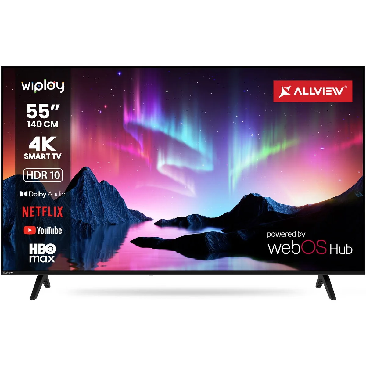 Allview 55WiPlay6300-U