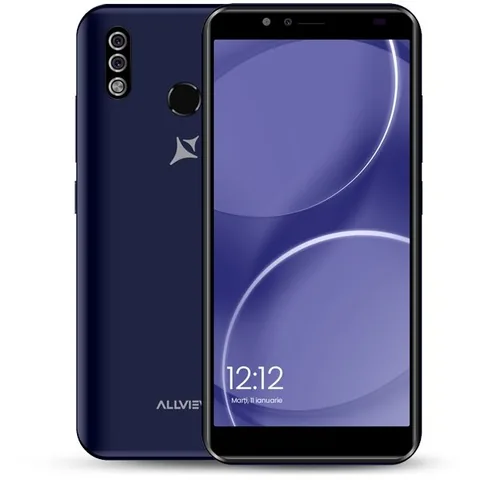 Allview A30 Plus 32GB 2GB RAM Cobalt Blue