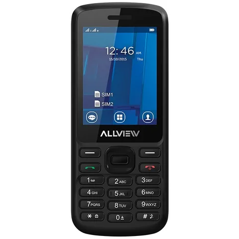 Allview M9 Join Negru