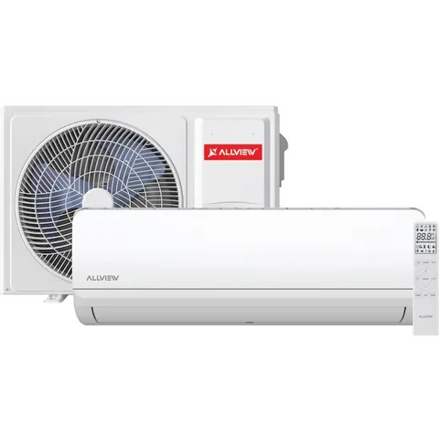 Allview Sensy 18 18000 BTU Alb