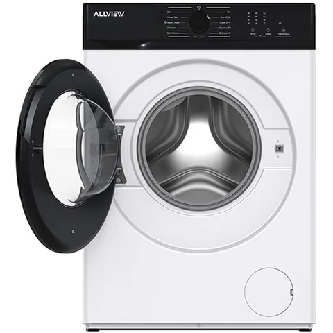 Allview Sensy W610E 6kg 1200rpm Slim Alb