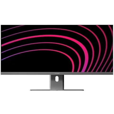 Alogic EDGE 40 Ultrawide Space Gray