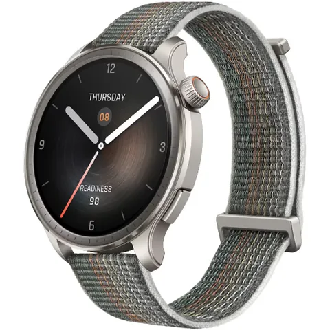 Amazfit Balance Sunset Gri