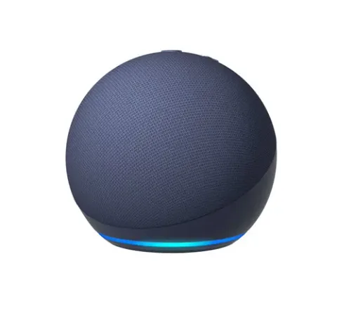 Amazon Echo Dot 5th Gen Albastru
