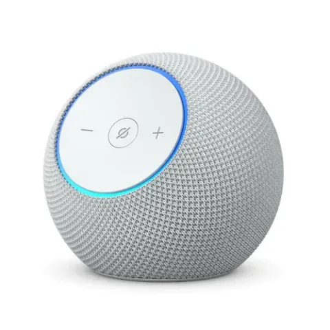 Amazon Echo Dot Max (2025) Alb
