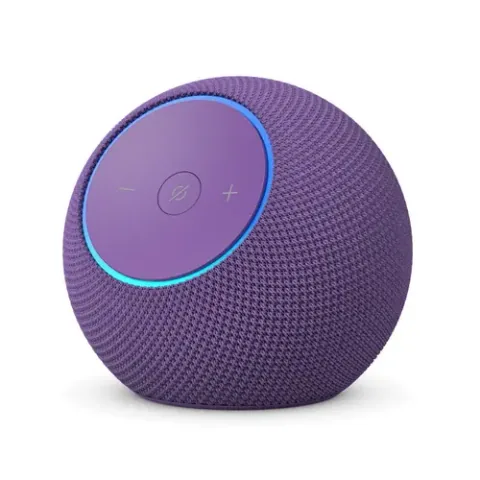 Amazon Echo Dot Max (2025) Mov
