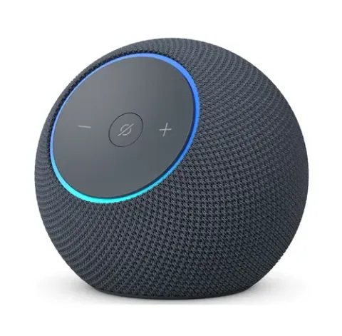 Amazon Echo Dot Max (2025) Negru
