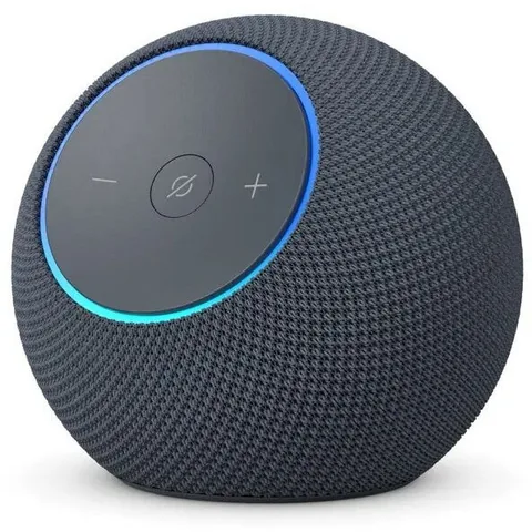 Amazon Echo Dot Max Negru