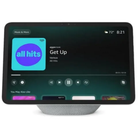 Amazon Echo Show 11 2025 Glacier White