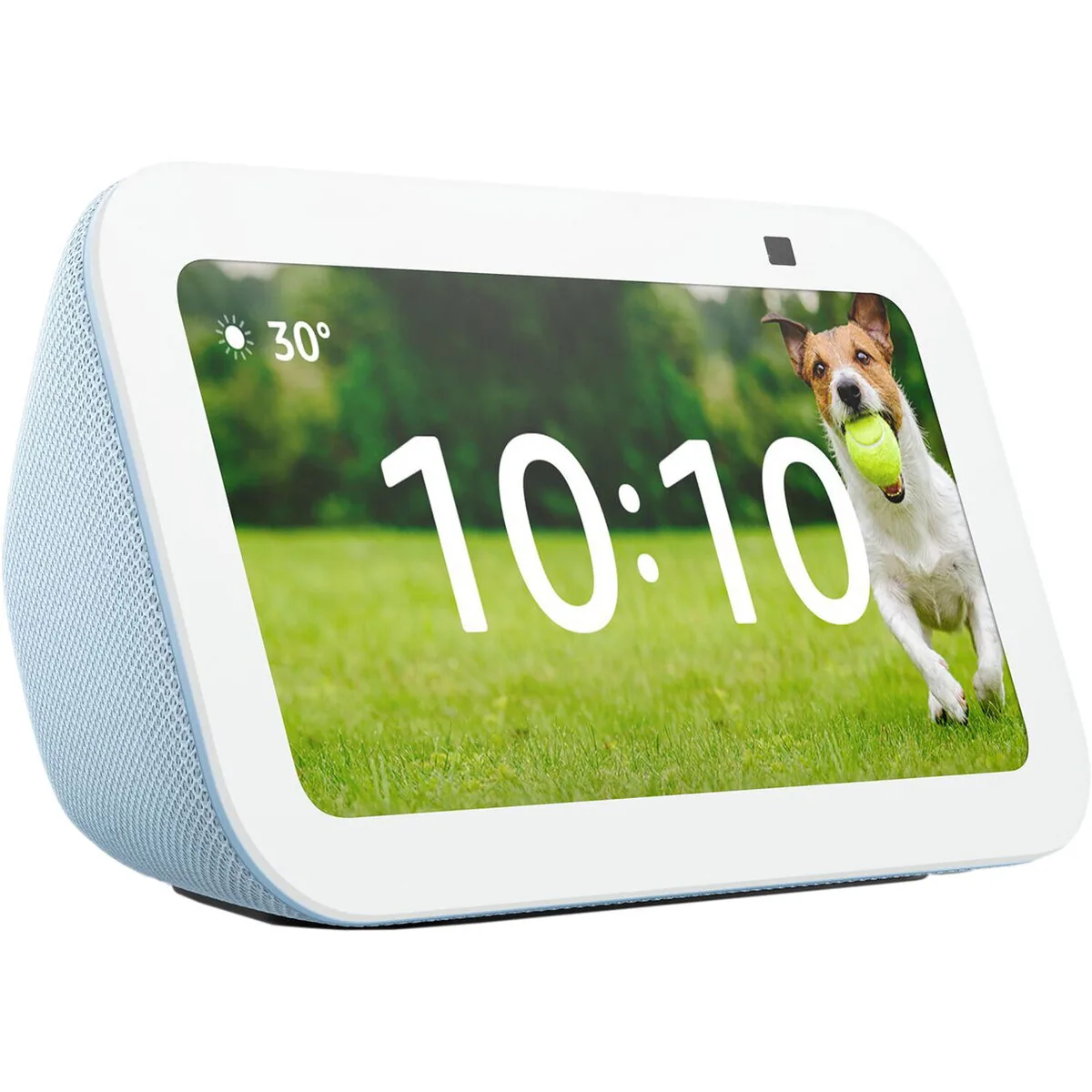 Amazon Echo Show 5 3rd Gen Cold Blue