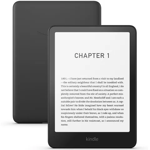 Amazon Kindle Paperwhite 12th Gen 16GB Negru