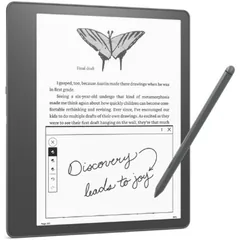Amazon Kindle Scribe 16GB Standard Pen Negru