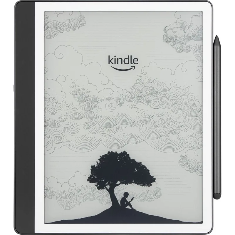 Amazon Kindle Scribe 16GB WiFi Antracit