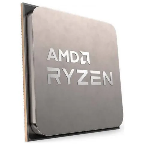 AMD Ryzen 5 5600 Tray