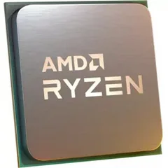 AMD Ryzen 5 5600X Tray