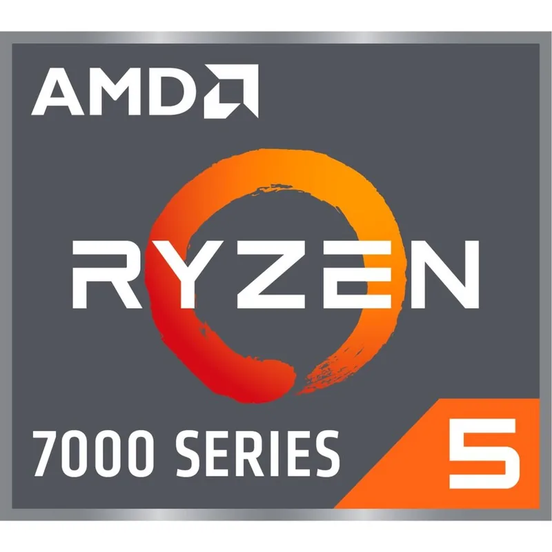 AMD Ryzen 5 7500F Tray